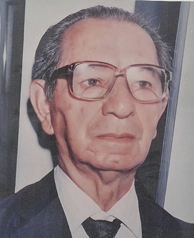 Foto de José Florêncio Néto